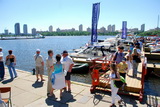 Яхт клуб Червона Калина